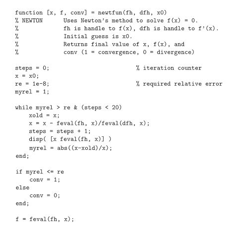 The Book Has Two Different Matlab Versions Of New Chegg Com