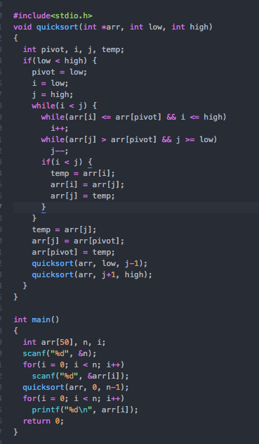 Solved Convert This Code In C To Mips Assembly Takes Arr Chegg Com