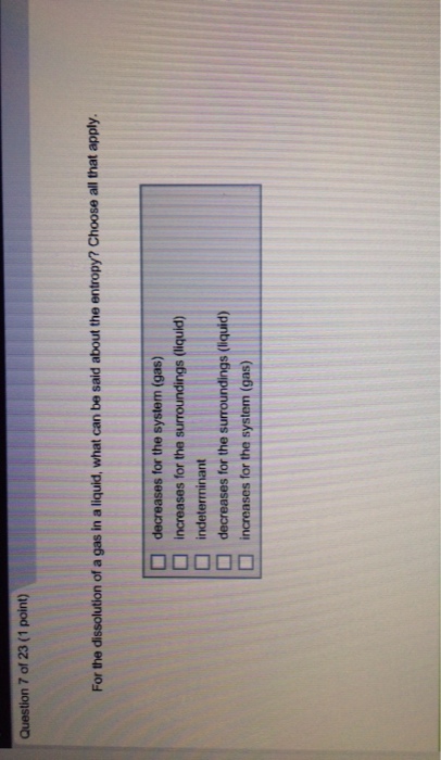 Dissolution of homework 06 image