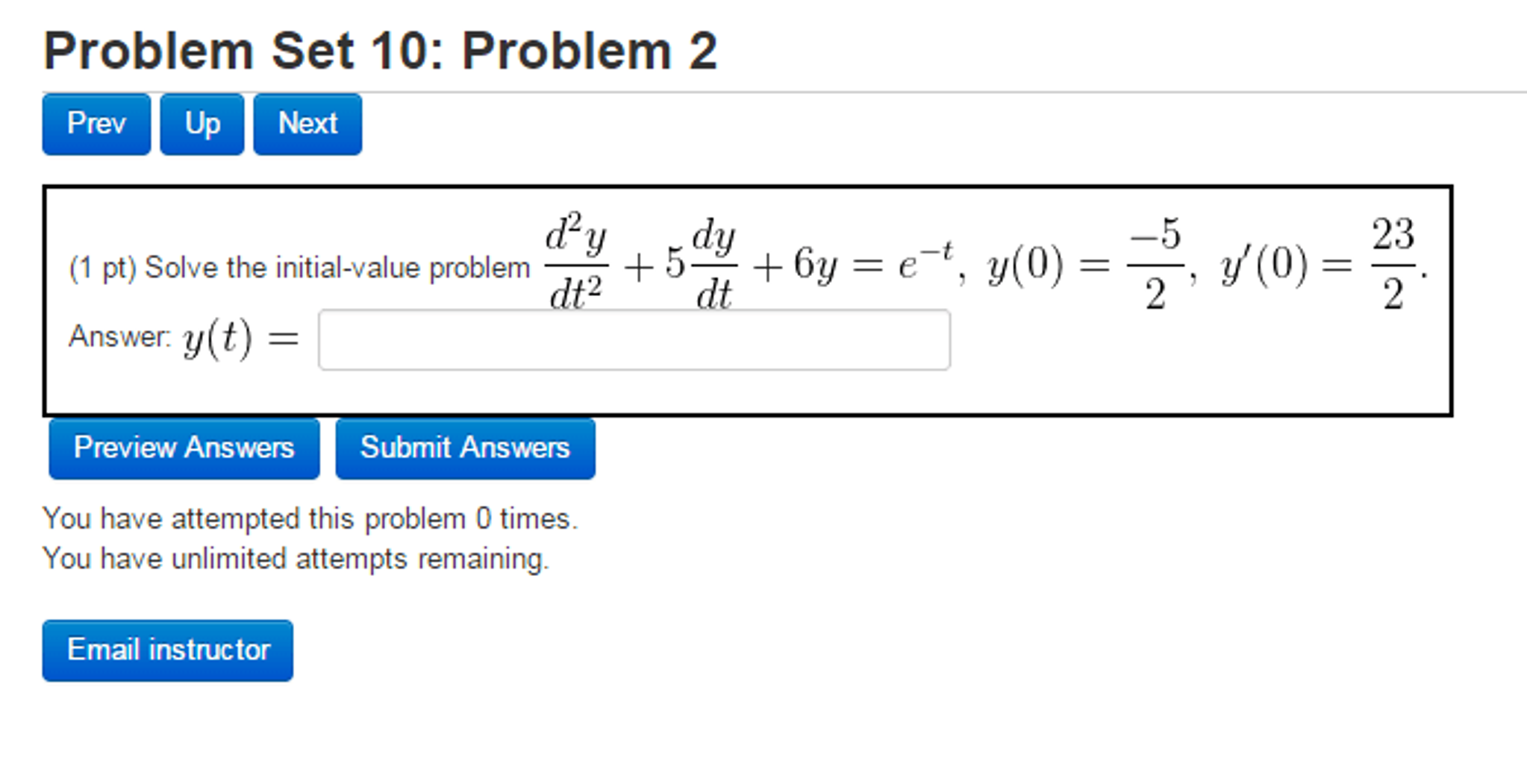 An answer to the problem. D^2/DT^2. D^2y/DT^2. D^2y. Преобразование d^2*y/DT^2.