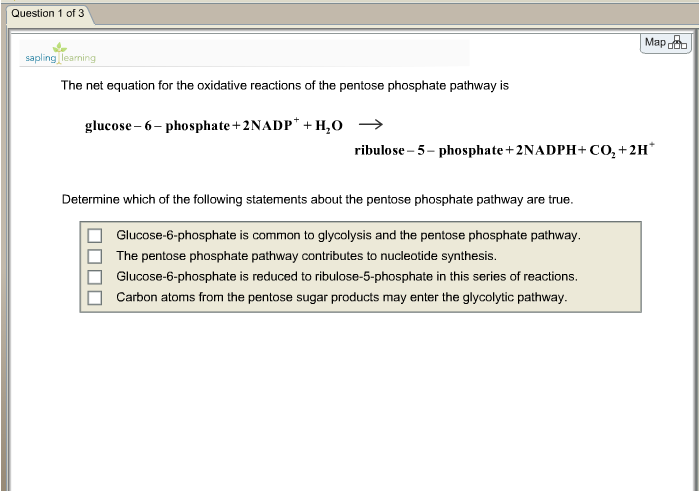 Solved The Net Equation For The Oxidative Reactions Of Th Chegg Com