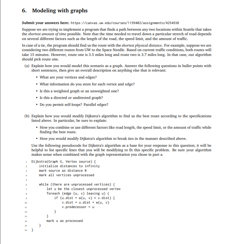 short example of reaction paper