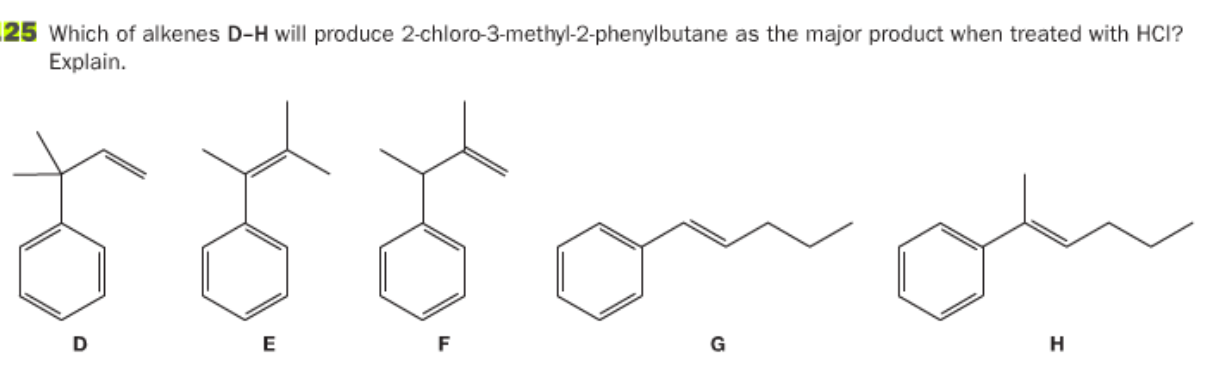 2 phenylbutane