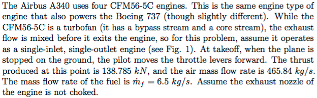 cfm56 5c engine