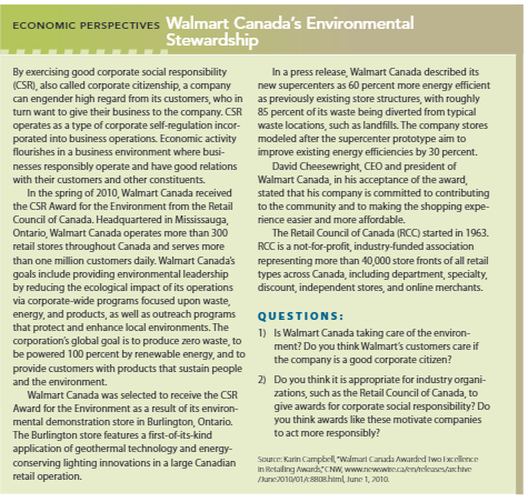 Letter to Sobeys and Walmart Canada to phase out toxic receipts -  Environmental Defence