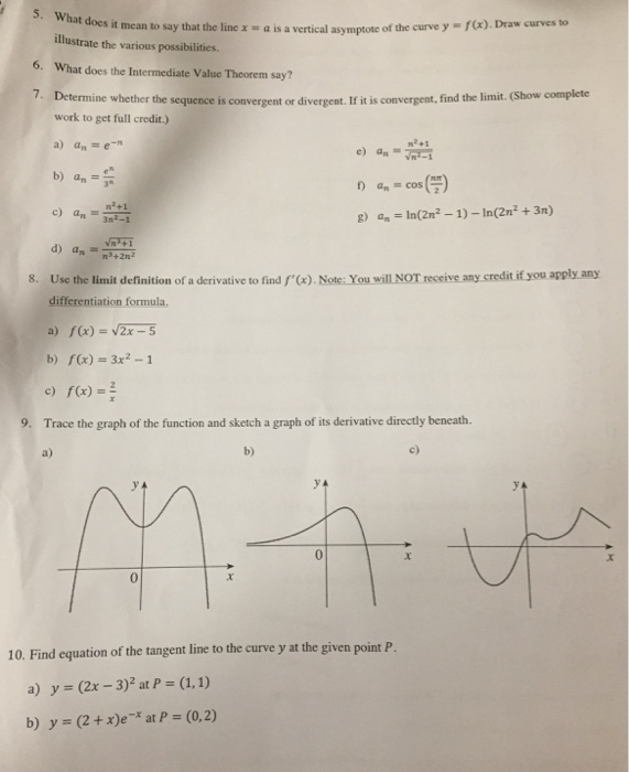 What Does It Mean To Say That The Linear X A Is A Chegg Com