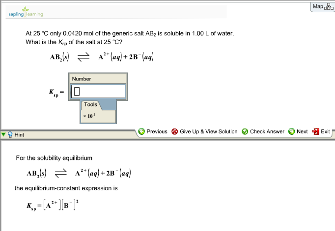 Chemical Equation For The Ionization Of Pyridine C5h5n In