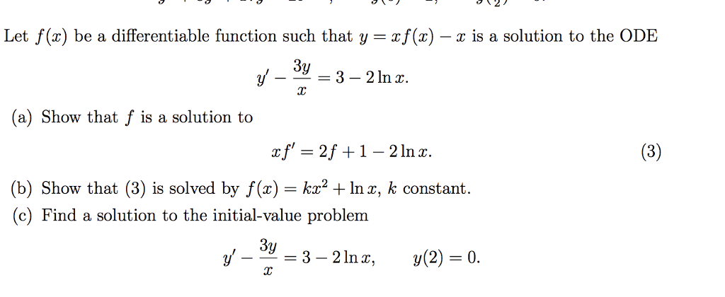 xf and qf integrator function