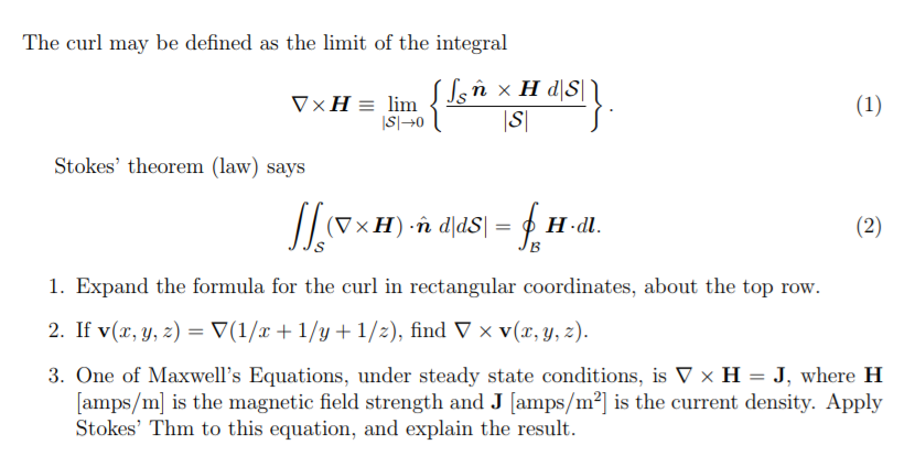 Solved Rl May Be Defined As The Limit Of The Integra E Cu Chegg Com