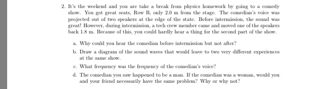 essay my company trip