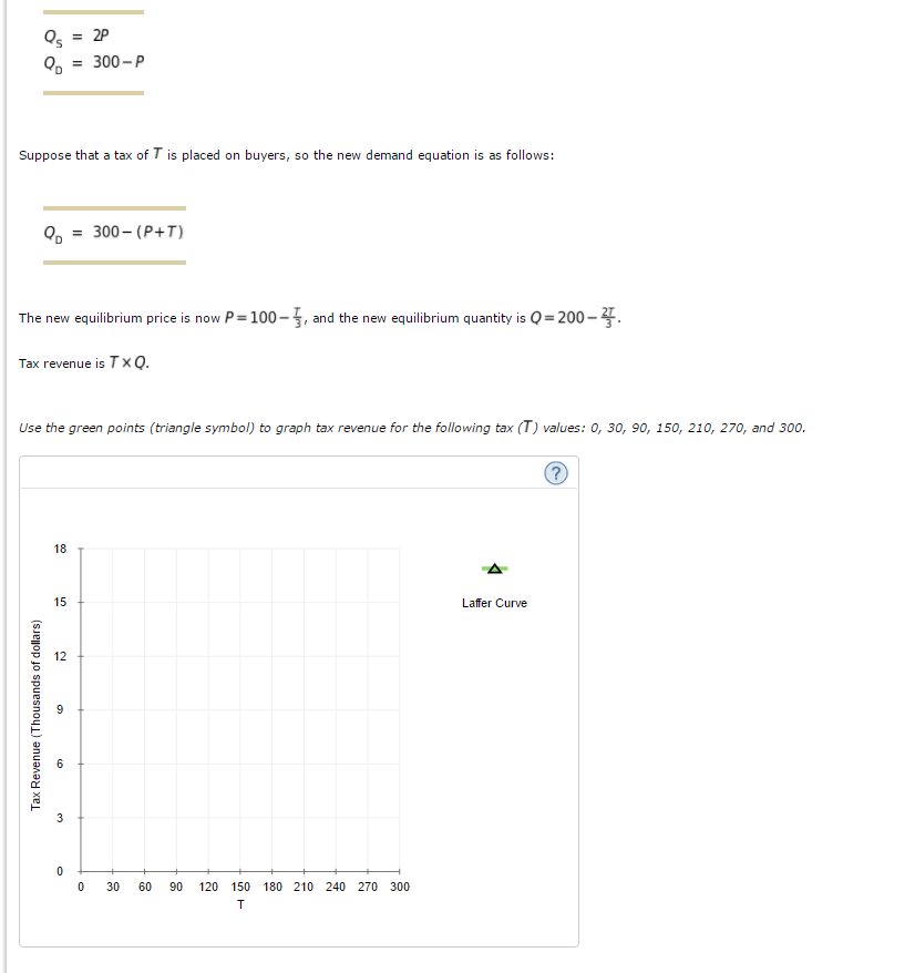 suppose the demand and supply for milk are described by the following equations suppose the demand and supply for milk are described by the following equations
