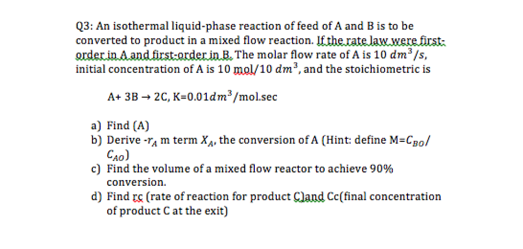 define conversion reaction
