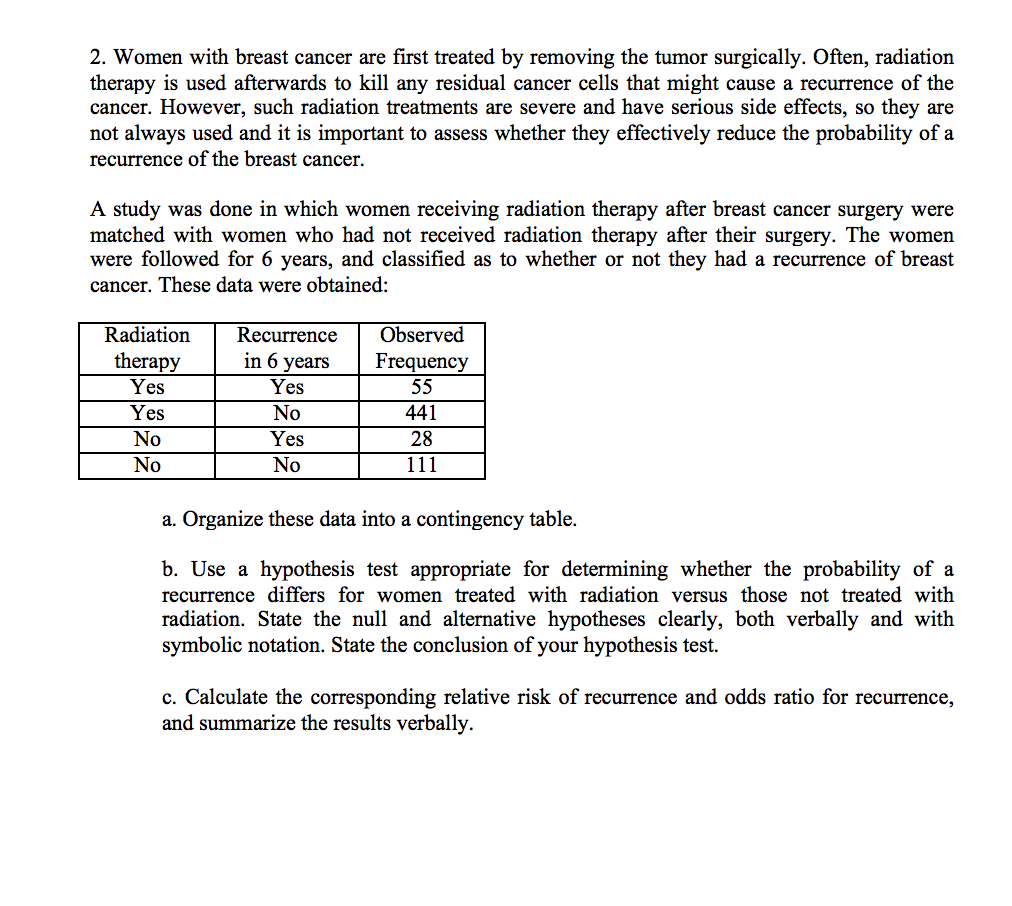 Solved I Can T Figure Out Number 2 I Don T Know Which Fo Chegg Com