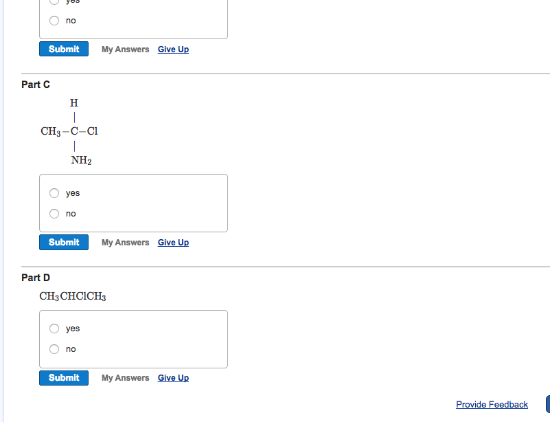 Exercise 21 37 Cci4 O Yes O No Submit Determine Chegg 