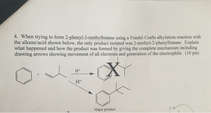 2 phenylbutane