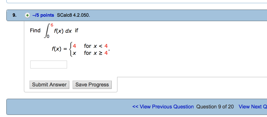 Submit answer. Submit answer