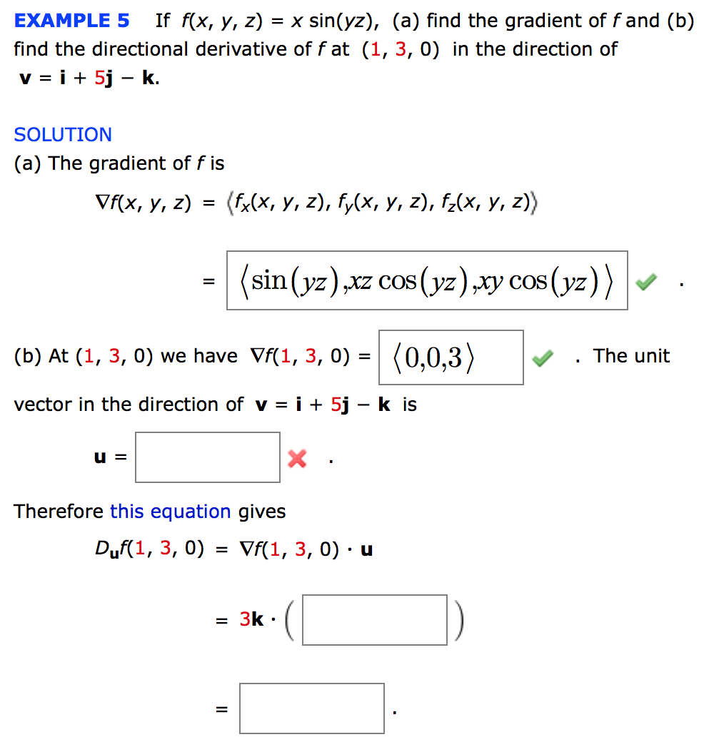 Solved If F X Y Z Xsin Yz Find The Gradient Of F T Chegg Com