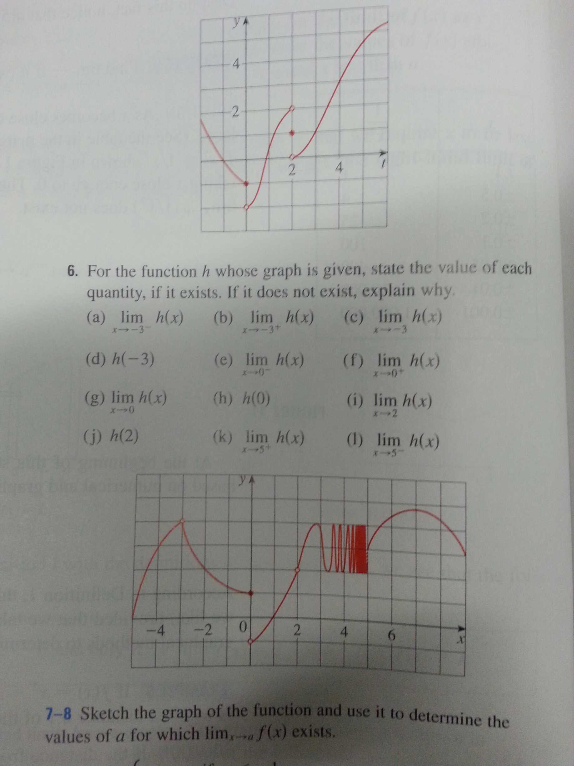 Solved Plz Answer The Question Number 6 16 45 25 Wi