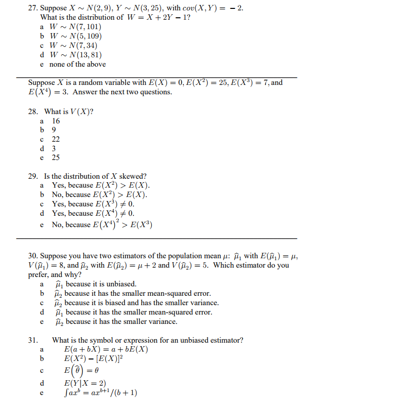 Solved Please Explain Why You Would Choose Answer A Ins Chegg Com