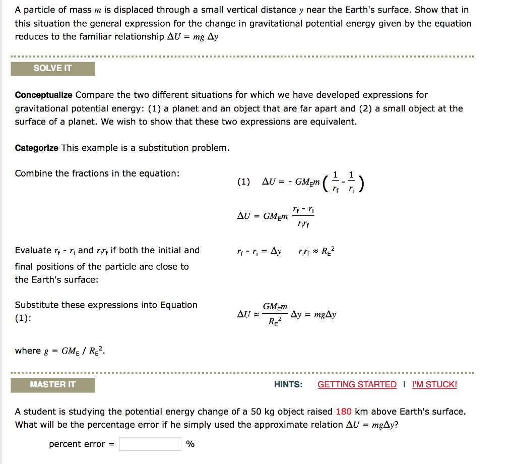 Active Example What Are The Expressions For The Chegg Com