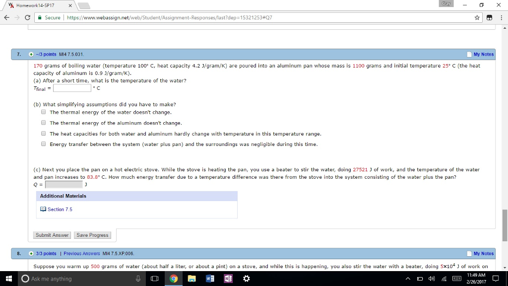 👍 Webassign answers calculus 2. Midpoint Rule Calculator. 2019-01-13