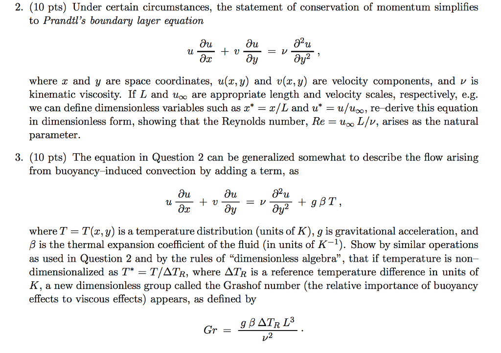 Solved Under Certain Circumstances The Statement Of Cons Chegg Com