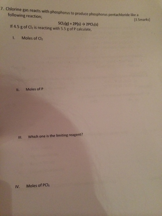 Solved 12 Balance The Following Simple Reactions A Al