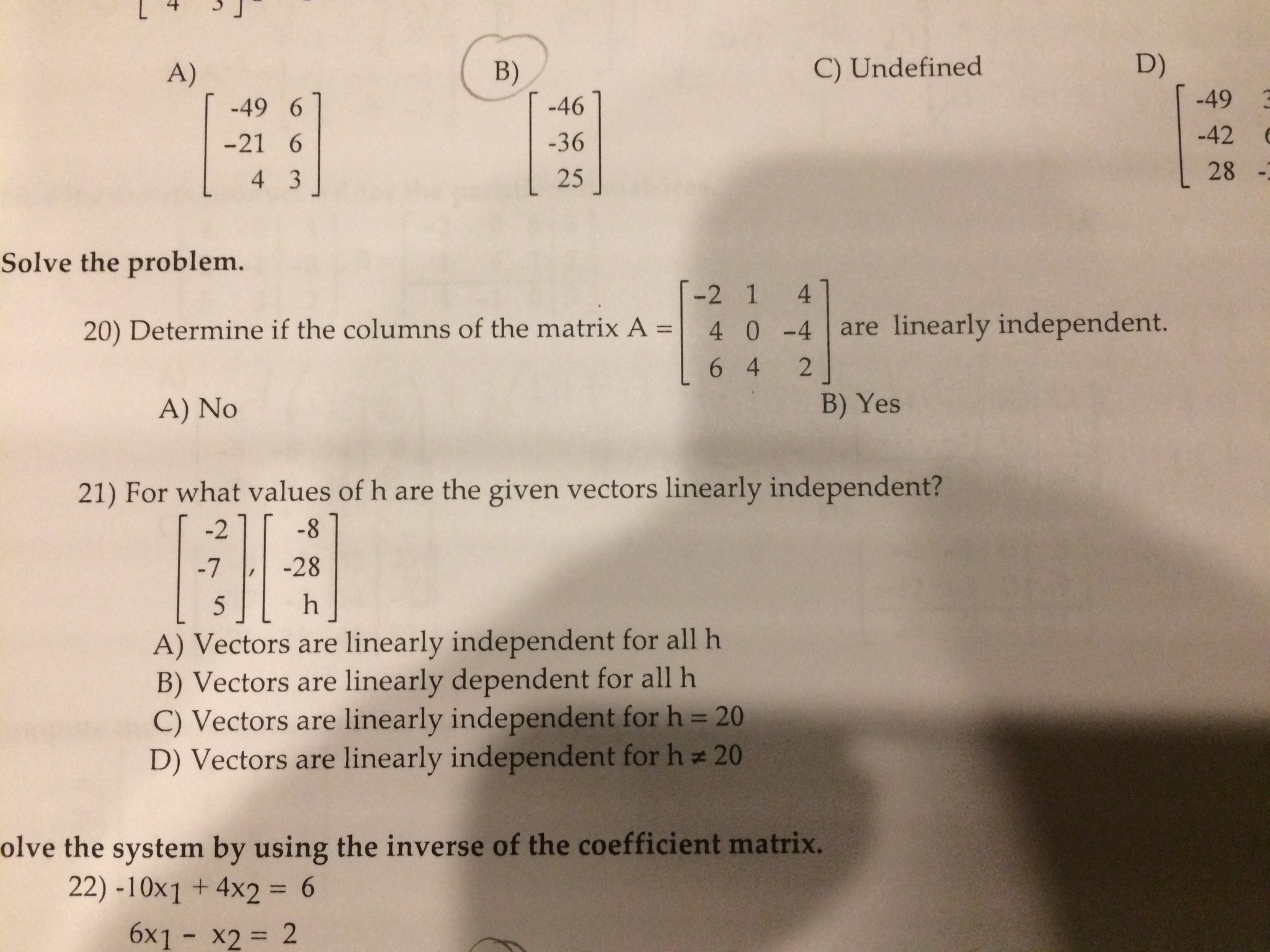1/x^2 laplace transform. Solve the following problems. Solve the following problems. Solve the following problems. Solve the initial value problem differential equation.