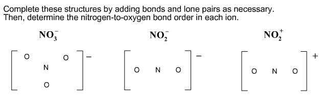 Predict The Ideal Bond Angle S Around Each Central Chegg 