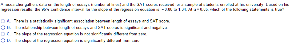 Sat essay length