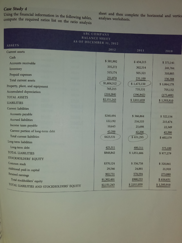 Case study fraud detection picture