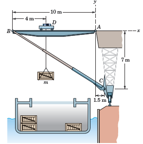 An outrigger extension for a traveling crane is de