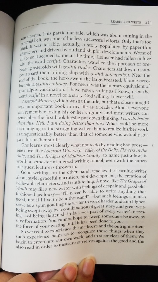 Informative essay thesis examples picture