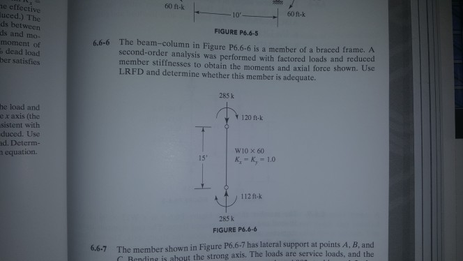 Solved 60 Ft K E Effective Uced The Ds Between Ds And M Chegg Com