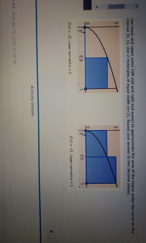 Solved Part Of Points: Interpret The Following, 42% OFF