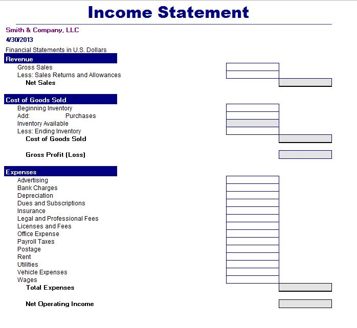 solved final project excel income statement balance she chegg com how to forecast the sheet