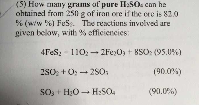 FeS2 H2SO4: Khám Phá Phản Ứng Hóa Học và Ứng Dụng Thực Tiễn