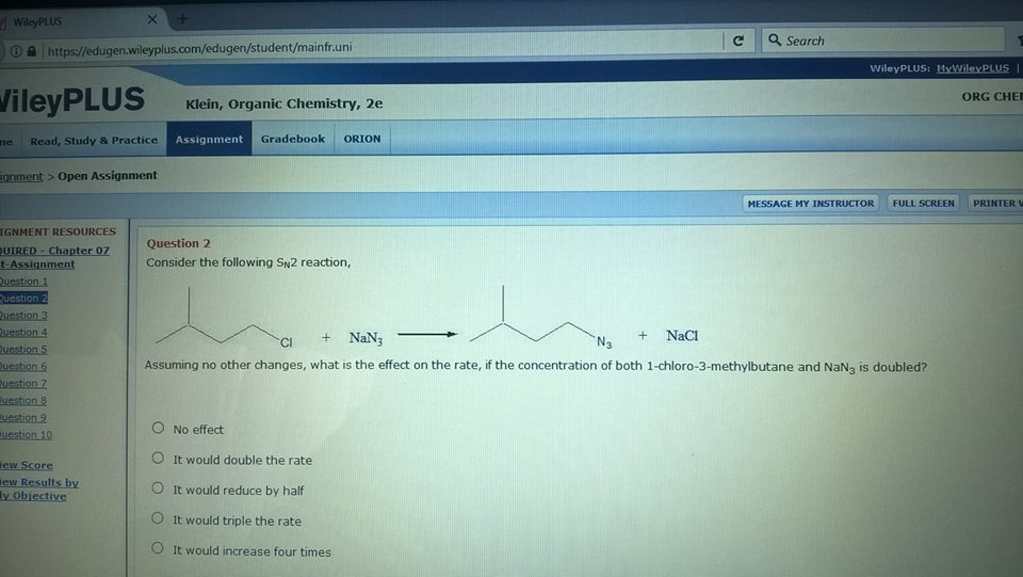 me Wiley pLUS Study & Practice Read, a Search http