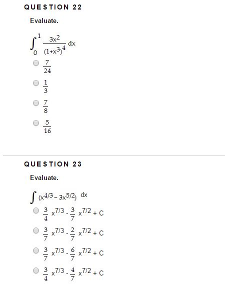 Evaluate 5 X3 2 7 When X 84+ Pages Answer Doc [550kb] - Latest Update 