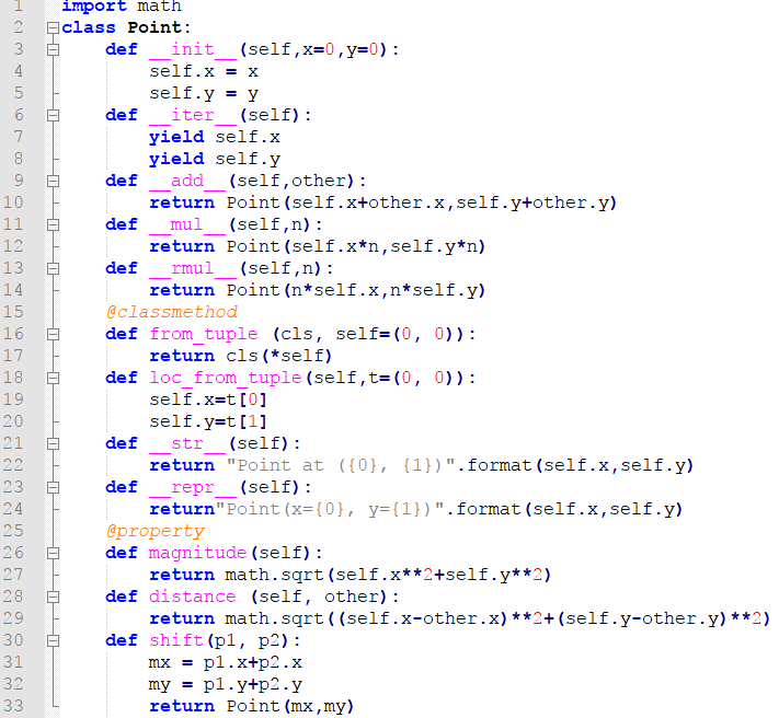 Solved Please Help Me With This Python Question, Creating