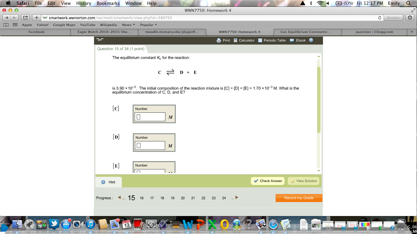 Ph school homework help online