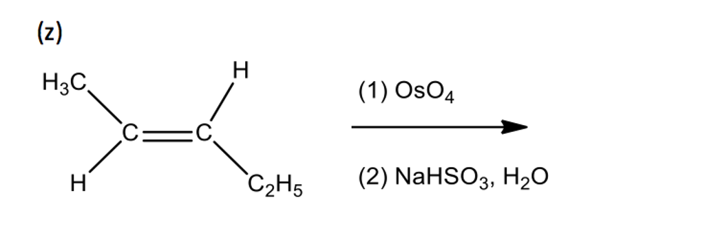 Степень окисления серы в nahso3