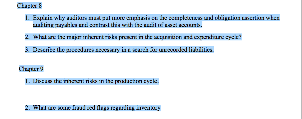 Chapter 8 solve this problem essay 08 picture