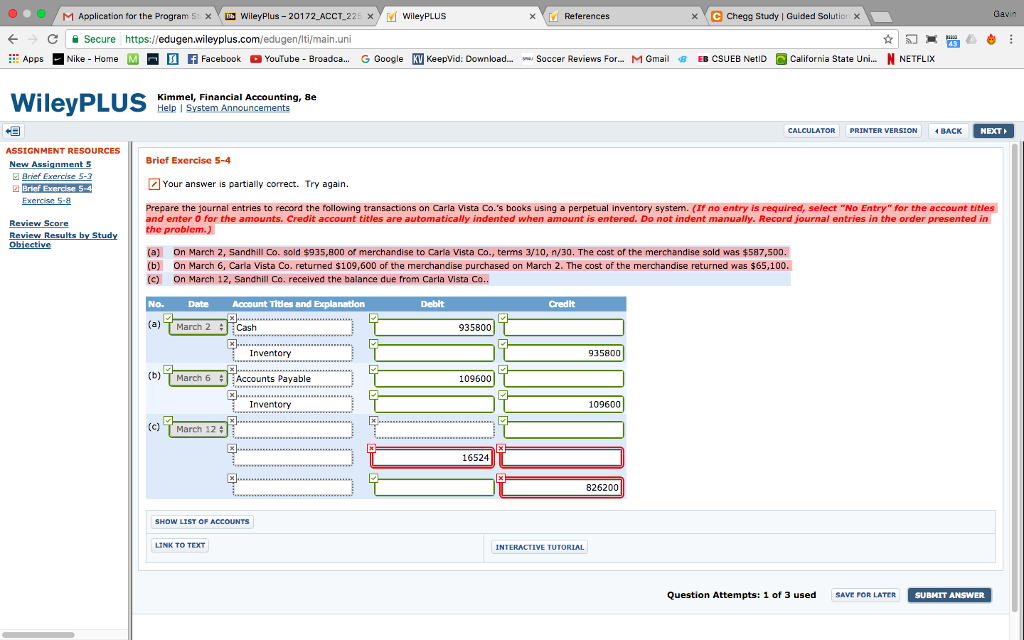 Solved: Prepare The Journal Entries To Record The Followin... | Chegg.com