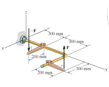 00 m x- 200 mm 300 mm