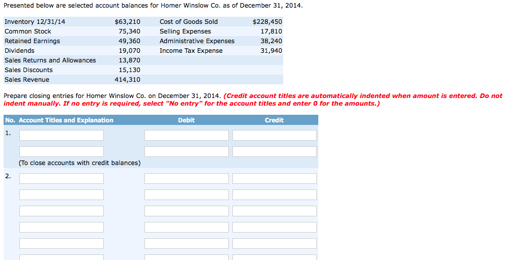 these are selected account balances on december 31 The following selected account balances were from the individual financial records of these two companies as of december 31 similar to question auditing exam. these are selected account balances on december 31 The following selected account balances were from the individual financial records of these two companies as of december 31 similar to question auditing exam.