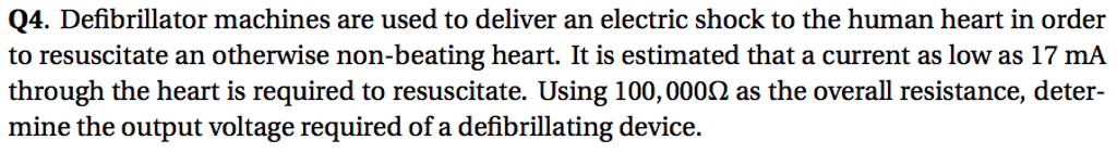 Heart-shock machine may cost lives, not save them – Orange County