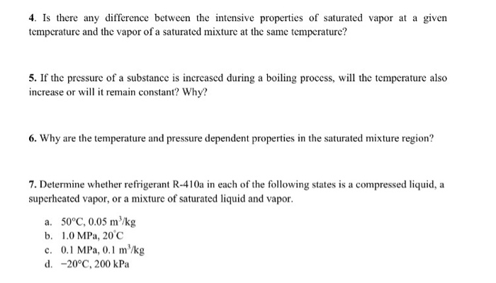 Is There Any Difference Between The Intensive Chegg 