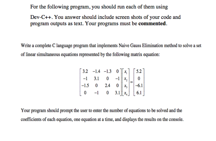 Dev C++ Don Dev C++ Don