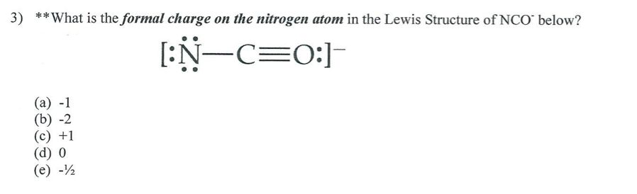 Solved What Is The Oxidation Number Of Each Oxygen Atom Chegg Com